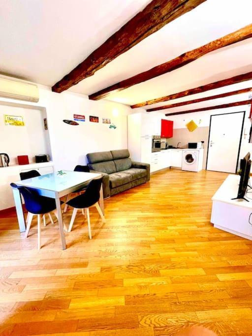 Centro - Mole Piazza Vittorio Daire Torino Dış mekan fotoğraf